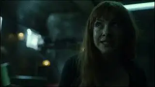 Money Heist Alicia Sierra Birth scene part4