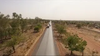 Migration and Agroecology in Morocco and Senegal