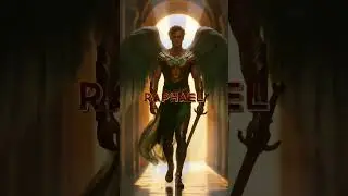 7 Most Powerful Angels In Heaven