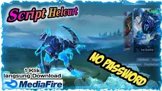 Script Helcurt Special no password