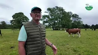 Increased Profitability and Productivity by Farming with Nature - Ambassador Ken Gill