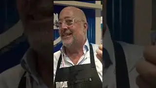 Andrew Zimmern on Plant-Based Foods