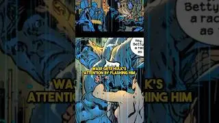 Hulk&rsquo;s Most Embarrassing Moment😅