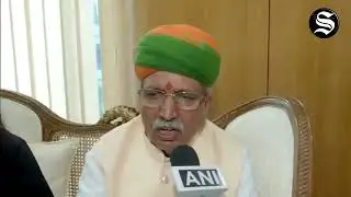 Arjun Ram Meghwal Clarifies Supreme Court's Reservation Judgment | #TheStatesman
