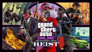 GTA V - Alien Invasion Side Mission Walkthrough - Strangers & Freaks - Grand Theft Auto 5 - HD