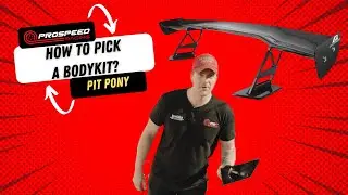 Are Body Kits worth it? | Pit Pony Subaru BRZ