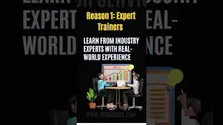 🎥 5 Reasons to Choose NIDM for Digital Marketing Training! 🚀