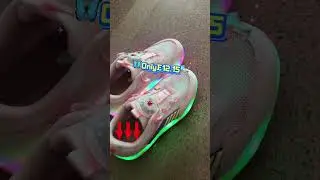 #wheeltrainers #skatetrainers #fok #giftforher #christmaspresent