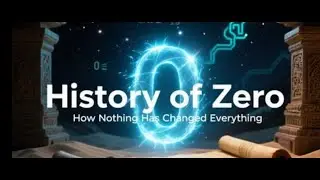 The History of Zero: Nothing That Changed Everything!