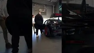 Quand tu &eacute;changes ta Porsche 992 GT3 contre une 992 GT3RS 🏁