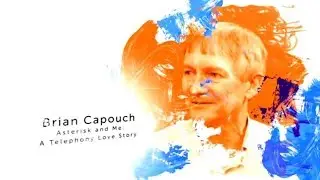 Brian Capouch - Keynote from AstriCon 2017