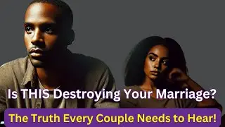 Is Your Marriage at Risk? The One Thing Most Couples Overlook