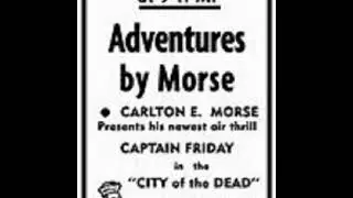 Adventures By Morse - 441118 Land Of The Living D - 7