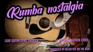 rumba nostalgia