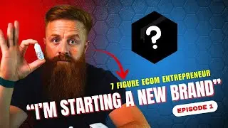 I&rsquo;m Starting a New Ecom Brand From Scratch (Can I Turn My Passion into Profit?)