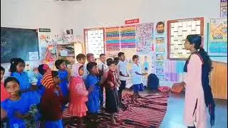IGNOU - DECE - PROJECT WORK VIDEO, DAY - 1/JULY SESSION    Ama sarira bisyare janiba👀👃👂👅😄