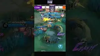 Verso time vs. CyberHero | тг со всеми нарезками: t.me/rilml | MCC | #mobilelegends #mlbb #млбб