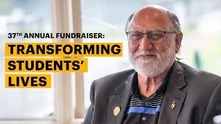 Adelphi’s 2025 Golf Classic: Honoring Rakesh Gupta