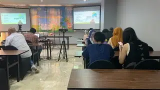 Breeder Party Grooming Class Indonesian Cat Council is going live!