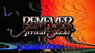 Renewer - Arrival of the Snake (Official Video)