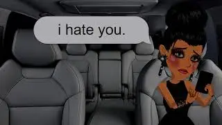 Sad MSP Story