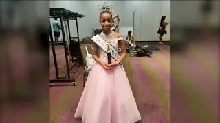 Everywhere You Are: Pageant updates!