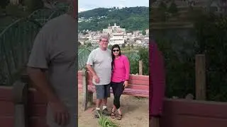 Kittanning PA. USA |  River View