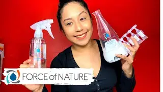 FORCE OF NATURE CLEAN | THOUGHTS & REVIEW