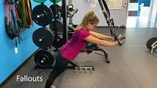 York, PA Personal Training | First Capital Gym | Fallouts