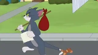TOM AND JARRY SHOW/توم & جيرى 