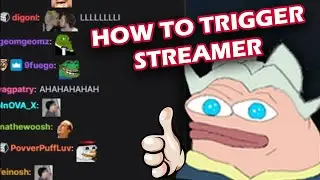 Drututt - How to Donate Streamers