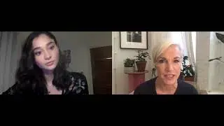 Cecile Richards | Full Q&A | Oxford Union Web Series
