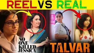 Top Bollywood Movies Based on True Events | Raazi, Talvar, Uri, No One Killed Jessica & Raid