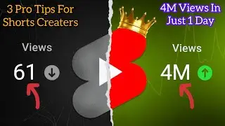 How To Viral Shorts Video On YouTube 2026 👑 | Shorts Algorithm 2026 | Shorts Video kaise karen 2026