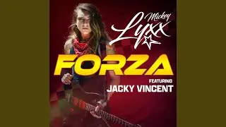 Forza (feat. Jacky Vincent)