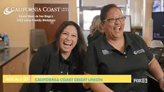 Local List SD: Cal Coast Credit Union Celebrates Diversity