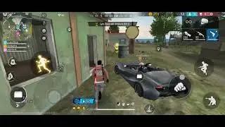Raistar game play free fire #raistar #gameplay #freefire #rukmesh #support #gaming #viralvideo #ff 