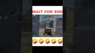 Groza the gaad gun🤣 #short #shortsvideo #shorts #bgmi