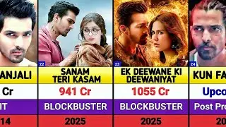 Harshvardhan Rane All Hits And Flops Movies Box office collection || Ek deewane ki deewaniyat