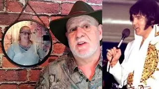 Was Elvis Planning to Visit the UK?