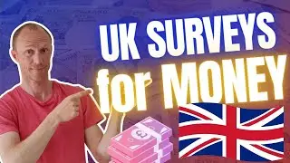 UK Surveys for Money &ndash; 10 Sites that Actually Pay! (Best Legit Sites)