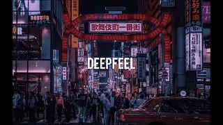 OMER BALIK - Autumn Stress