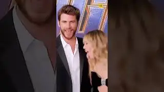 &ldquo;Opposites Attract&hellip; But Can They Last? 💔 #MileyAndLiam#mileycyrus#liamhemsworth#celebrity