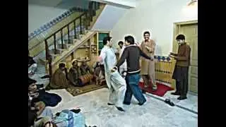 Nice Dance At Kohat Wedding.AVI