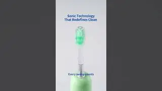Experience the future of oral care with our cutting-edge electric toothbrushes ⚡.