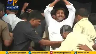 YCP to Release It's First List | of Candidates Tomorrow for Assmbly Polls