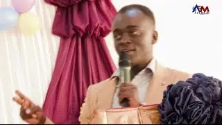 Speech by Associate (Frank Ndereka) to First Year Tucasa IAA Arusha