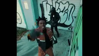 Speedway Youngan & 386 Gram - Hold On (Official Music Video)