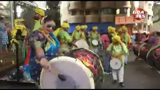 Shigmo celebrated in full swing