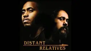 Nas & Damian &ldquo;Jr. Gong&rdquo; Marley - Nah Mean (HD)